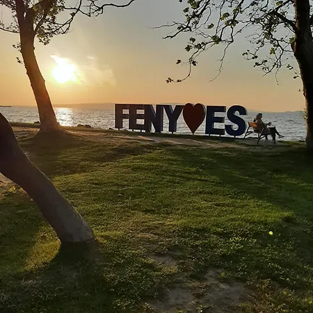 Elizabeth Casa de Férias