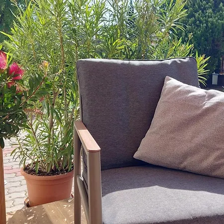 Elizabeth Casa de Férias *