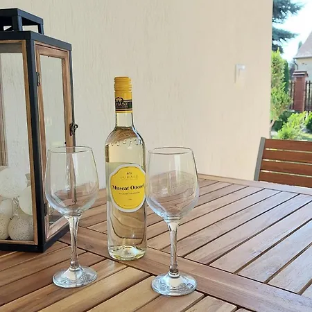 Nyaraló Elizabeth *