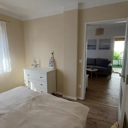 Casa de Férias Elizabeth *