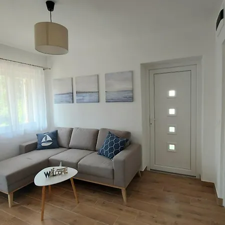 Elizabeth Casa de Férias Balatonfenyves