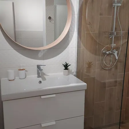 Elizabeth Casa de Férias Balatonfenyves