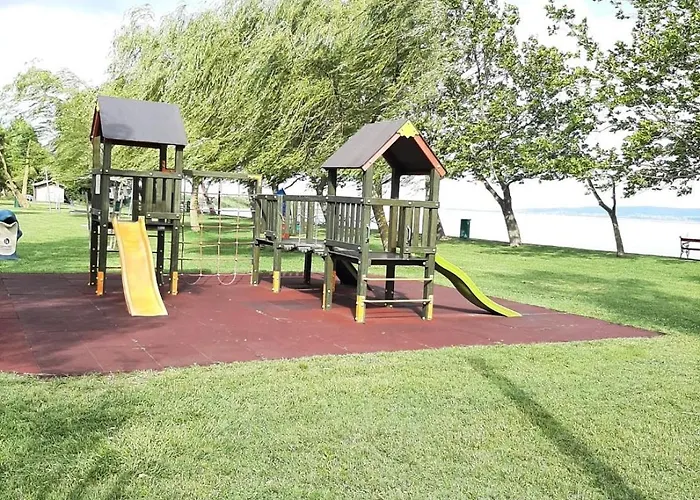 Elizabeth Balatonfenyves