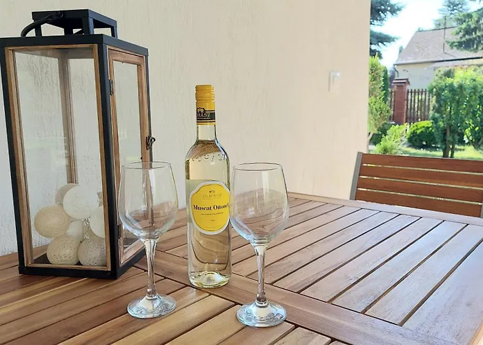 Feriehus Elizabeth *