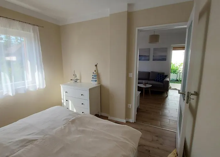 Feriehus Elizabeth *