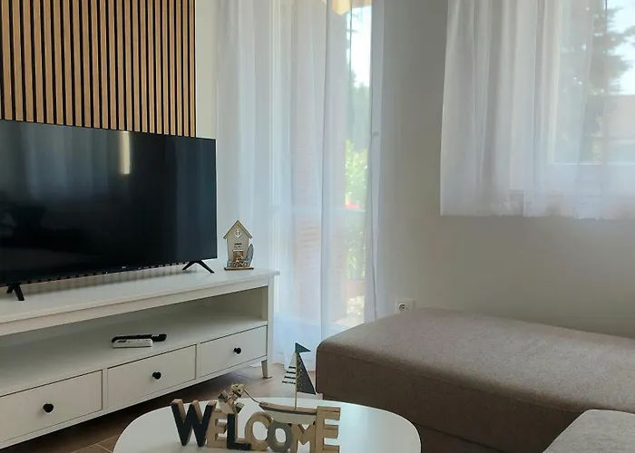 Elizabeth Vakantiehuis