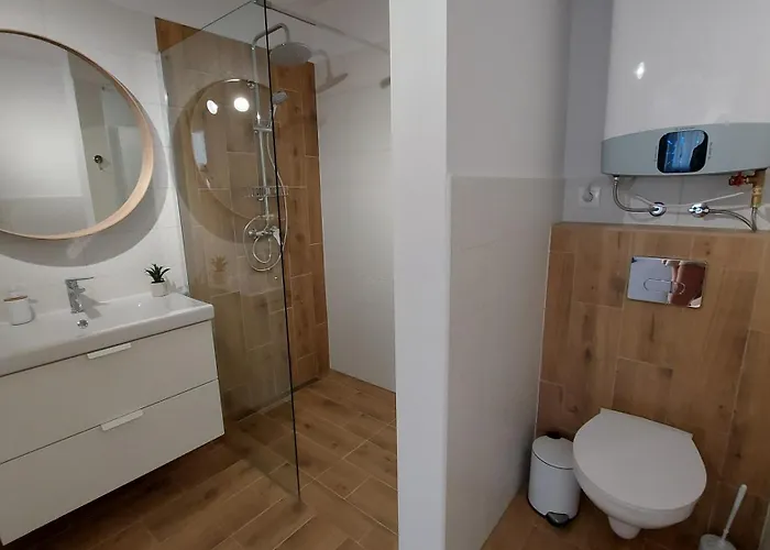 Feriehus Elizabeth Balatonfenyves