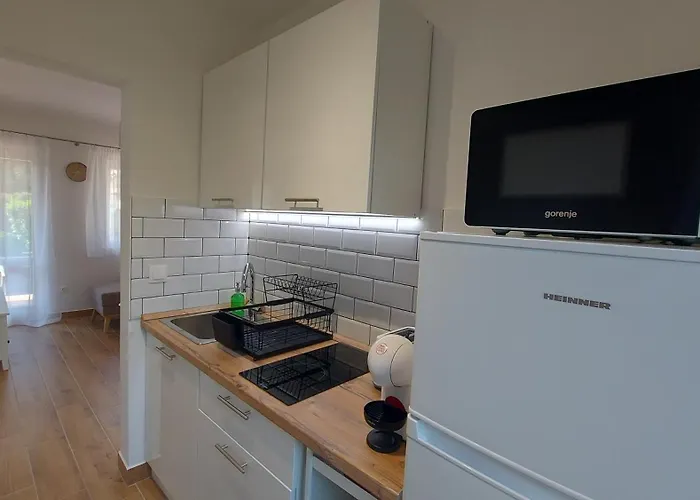 Feriehus Elizabeth *