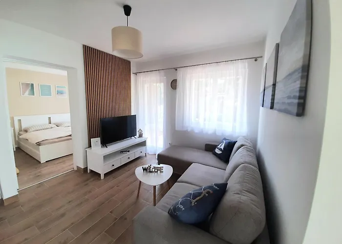 Vakantiehuis Elizabeth Balatonfenyves